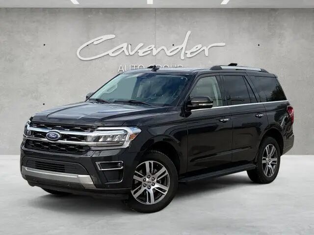 2024 Ford Expedition Limited