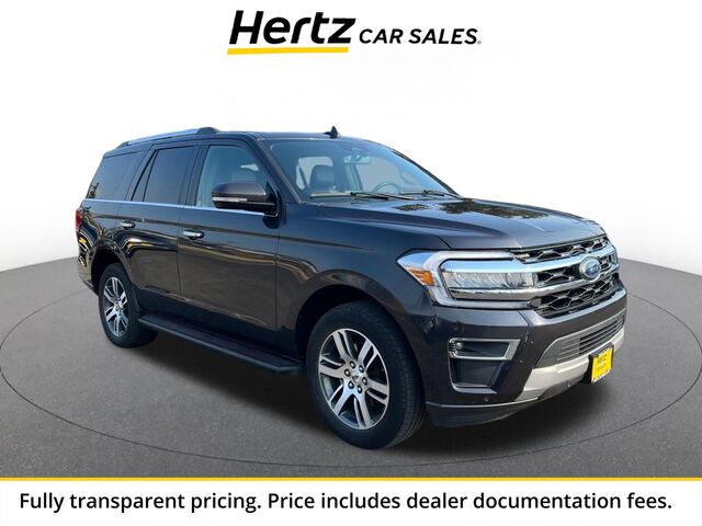 2024 Ford Expedition Limited