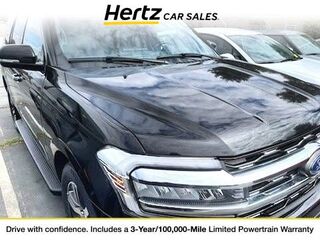 2024 Ford Expedition Limited — photo 1 of 1