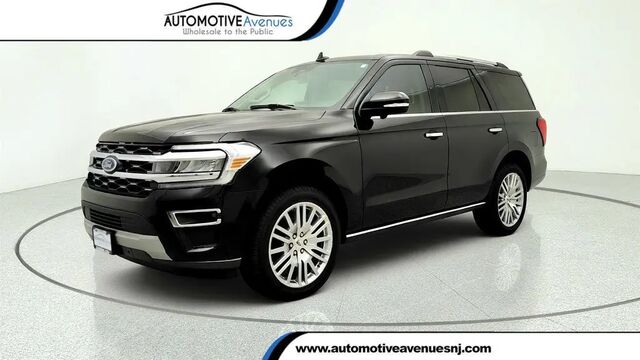 2024 Ford Expedition Limited