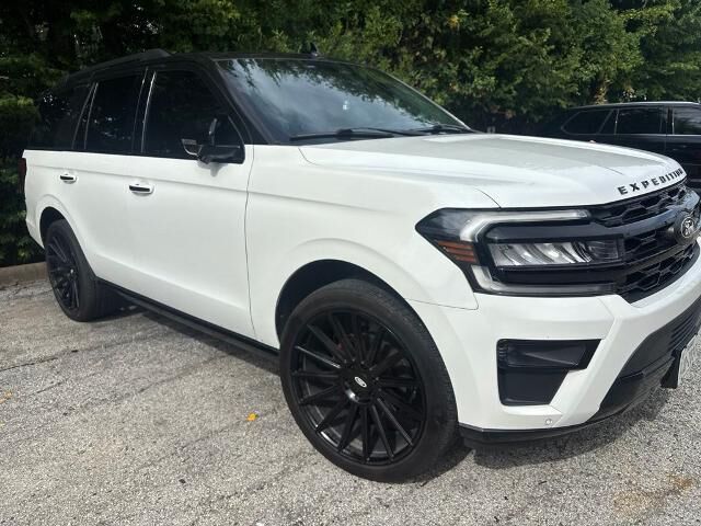 2023 Ford Expedition Limited