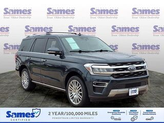 2023 Ford Expedition Limited