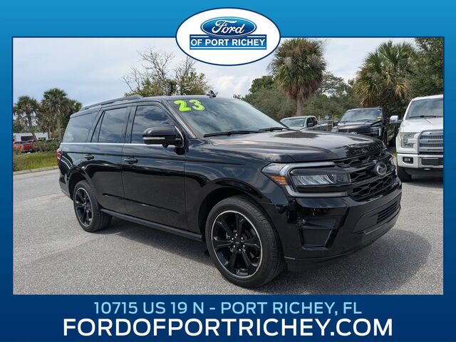 2023 Ford Expedition Limited
