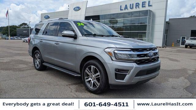 2023 Ford Expedition Limited