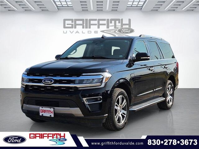 2023 Ford Expedition Limited