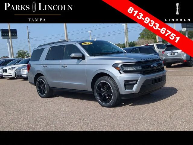2023 Ford Expedition Limited