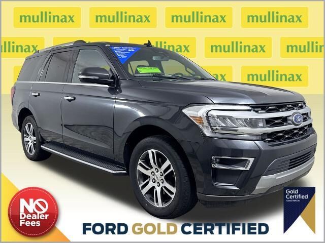 2023 Ford Expedition Limited