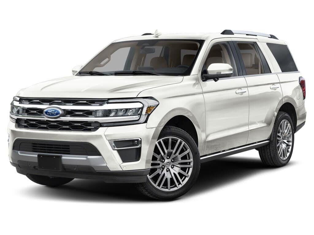 2023 Ford Expedition Limited — photo 1 of 1
