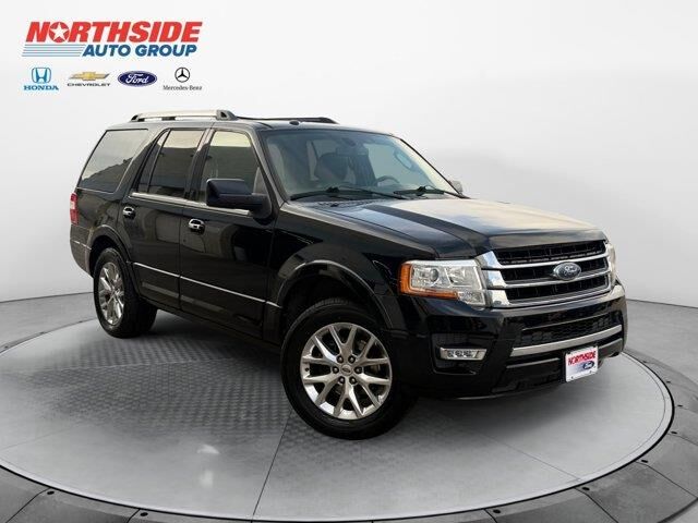2016 Ford Expedition Limited
