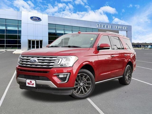 2019 Ford Expedition Limited