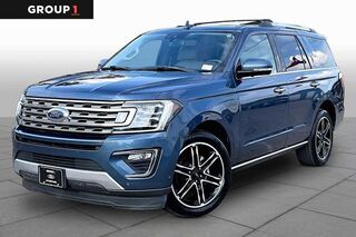 2020 Ford Expedition Limited