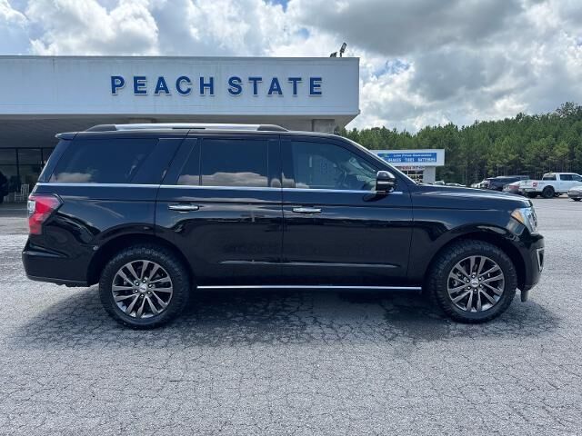 2020 Ford Expedition Limited