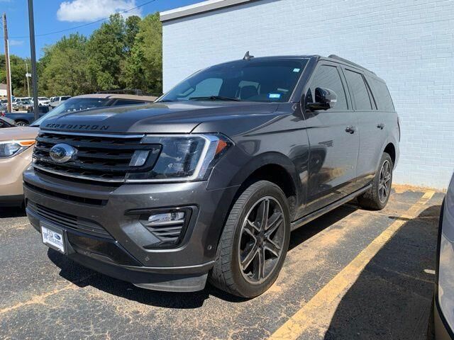 2021 Ford Expedition Limited — photo 1 of 1