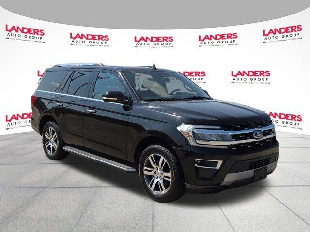 2022 Ford Expedition Limited