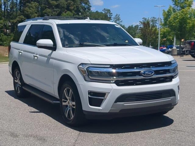 2022 Ford Expedition Limited — photo 1 of 1