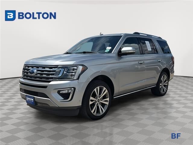 2020 Ford Expedition Limited