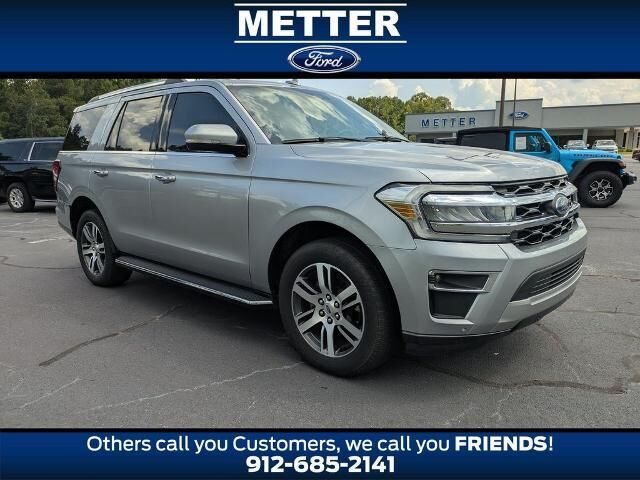 2022 Ford Expedition Limited