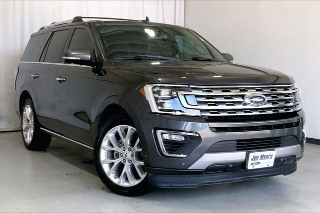2019 Ford Expedition Limited
