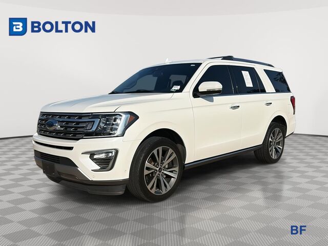 2021 Ford Expedition Limited