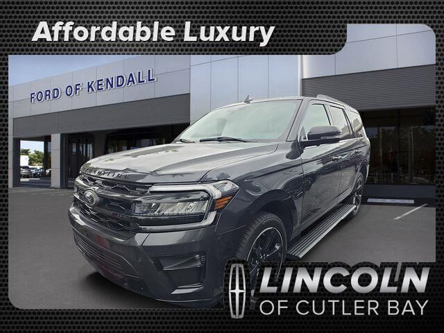 2022 Ford Expedition Limited