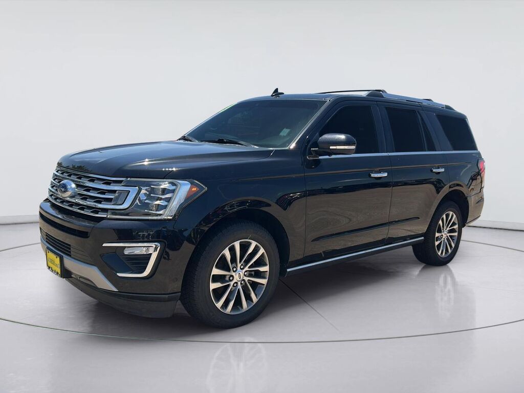 2019 Ford Expedition Limited — photo 1 of 1