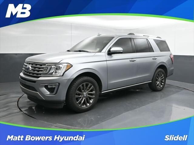 2020 Ford Expedition Limited