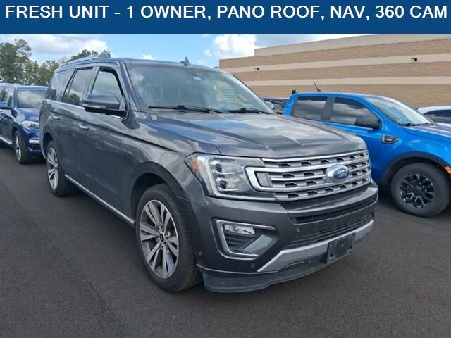 2020 Ford Expedition Limited