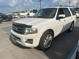 2016 Ford Expedition Limited
