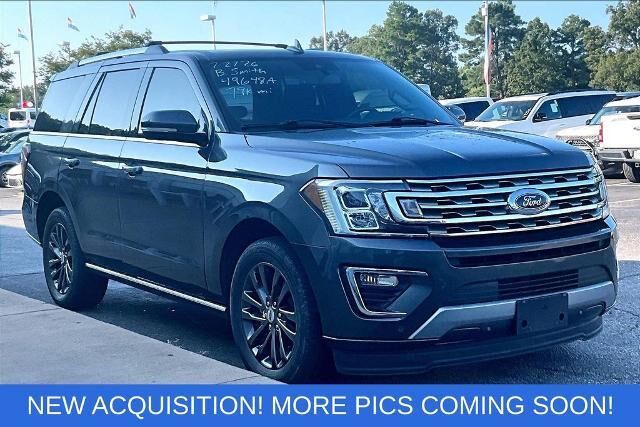 2020 Ford Expedition Limited — photo 1 of 1