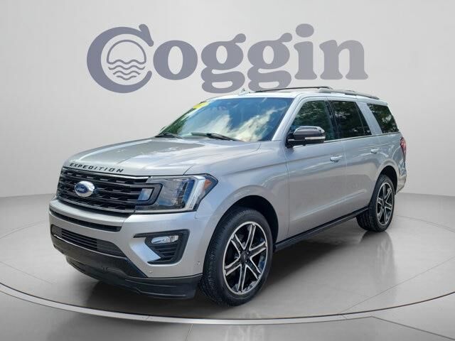 2021 Ford Expedition Limited