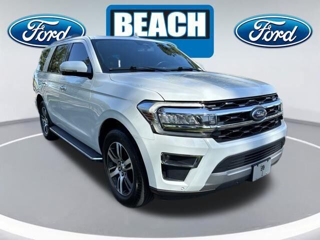 2022 Ford Expedition Limited