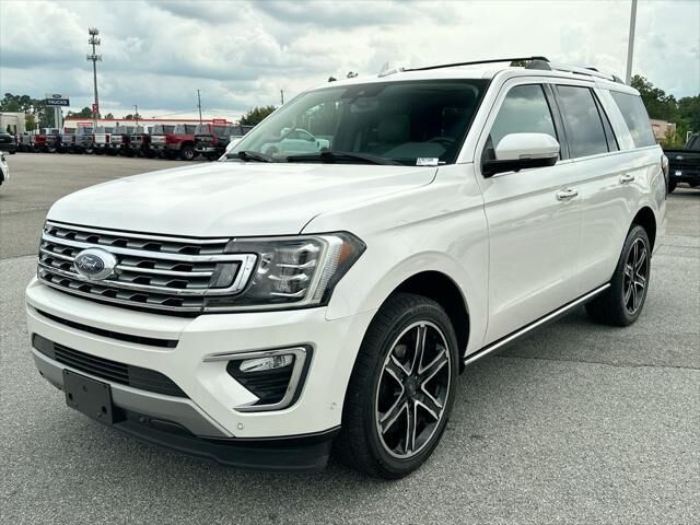 2019 Ford Expedition Limited — photo 1 of 13