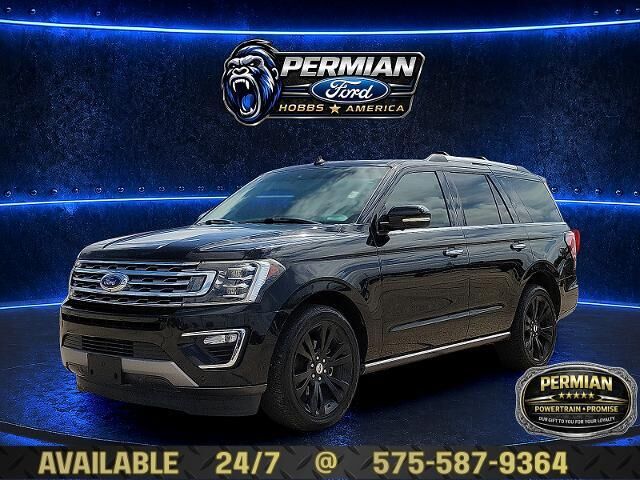 2020 Ford Expedition Limited