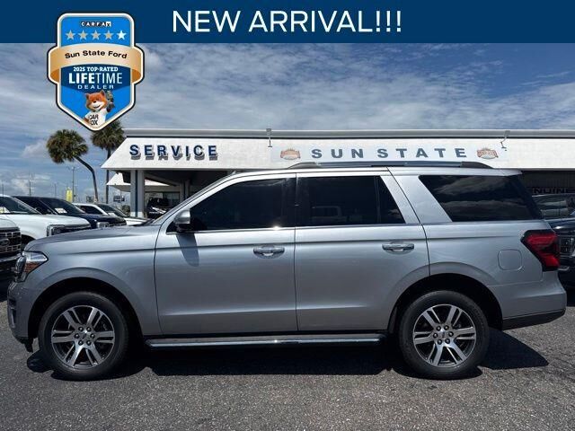 2022 Ford Expedition Limited