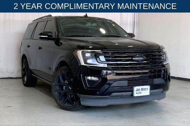 2020 Ford Expedition Limited