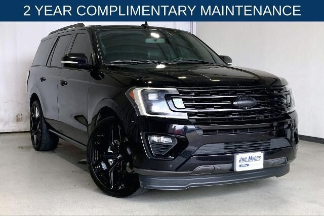 2020 Ford Expedition Limited — photo 1 of 1