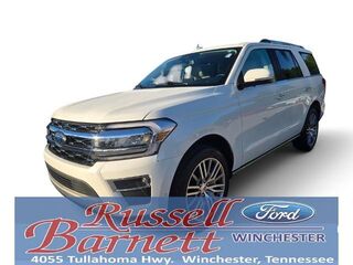 2022 Ford Expedition Limited