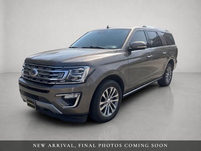2019 Ford Expedition Limited