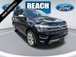 2023 Ford Expedition Platinum