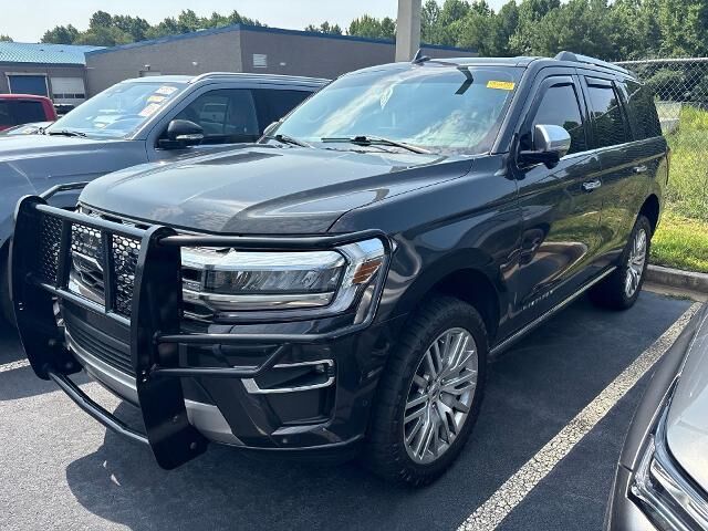 2024 Ford Expedition Platinum