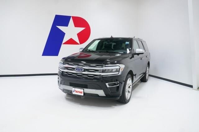 2023 Ford Expedition Platinum