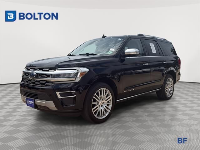 2024 Ford Expedition Platinum