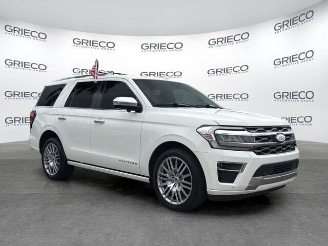 2023 Ford Expedition Platinum