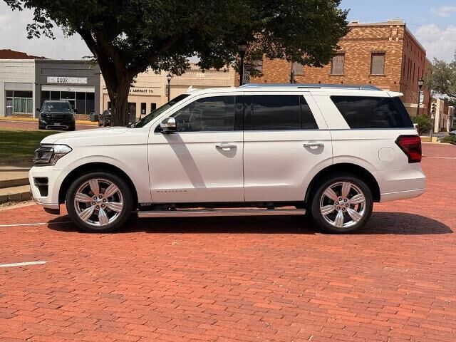 2023 Ford Expedition Platinum