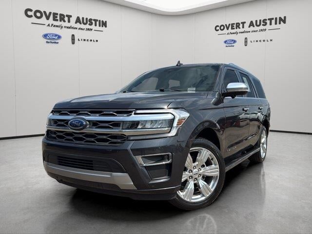 2023 Ford Expedition Platinum
