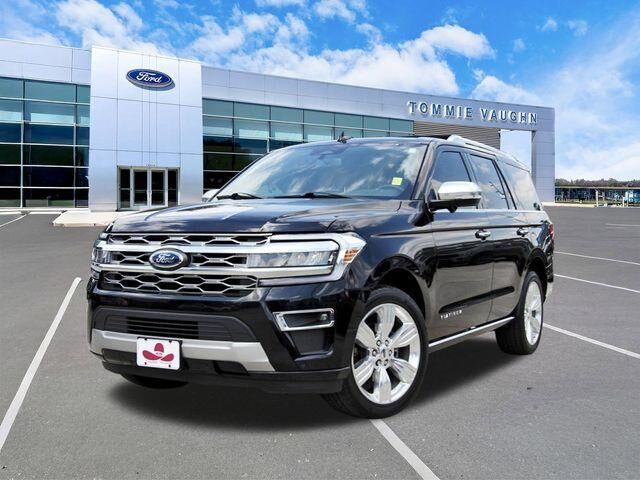 2023 Ford Expedition Platinum