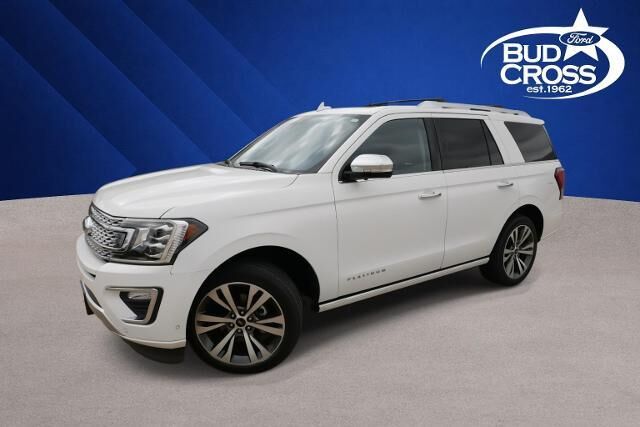 2020 Ford Expedition Platinum