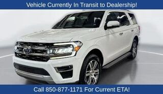 2020 Ford Expedition Platinum