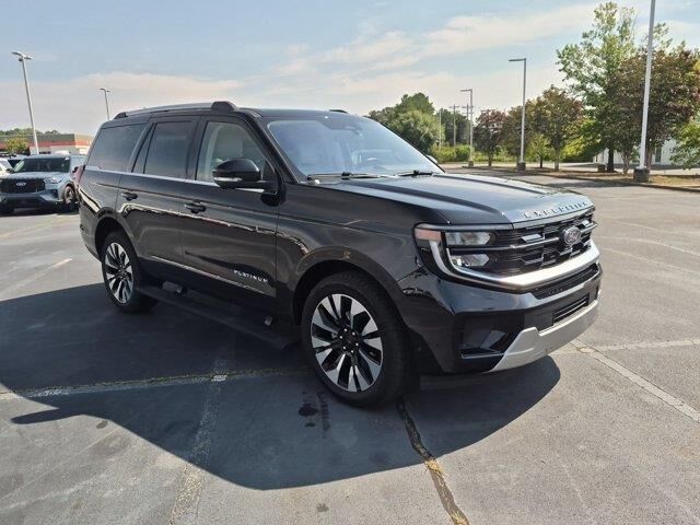 2025 Ford Expedition Platinum — photo 1 of 1