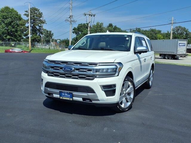 2023 Ford Expedition Platinum